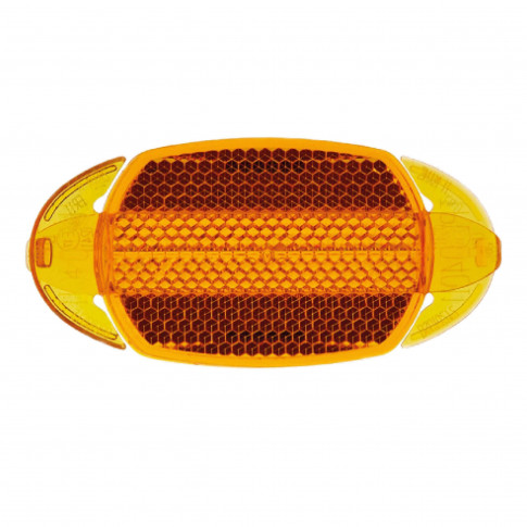 Reflektor für Fahrradräder