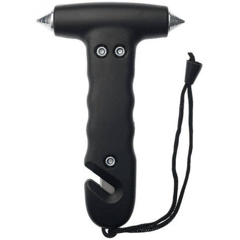 Doppelspitziger Nothammer