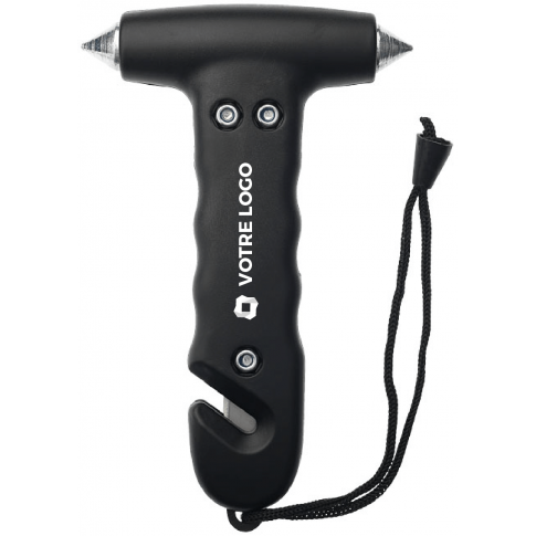 Doppelspitziger Nothammer