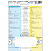 Neutrale Unfallberichte