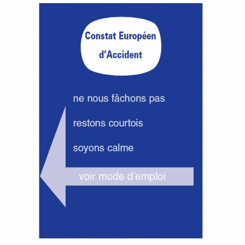 Neutrale Unfallberichte