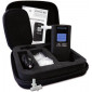 Elektronischer Alkoholtester „ETHYLEC” NFX 20704