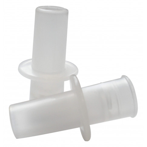 100 Mundstücke für elektronische Alkoholtester