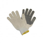 Paire de gants tricotés...