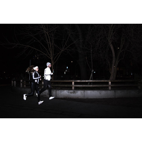 Reflective Spray von Drivecase für Radfahrer und Fußgänger