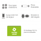 PROMO - Supports Smartphone Voiture "Fixxi"