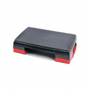 Step / Verstellbare Stufe...