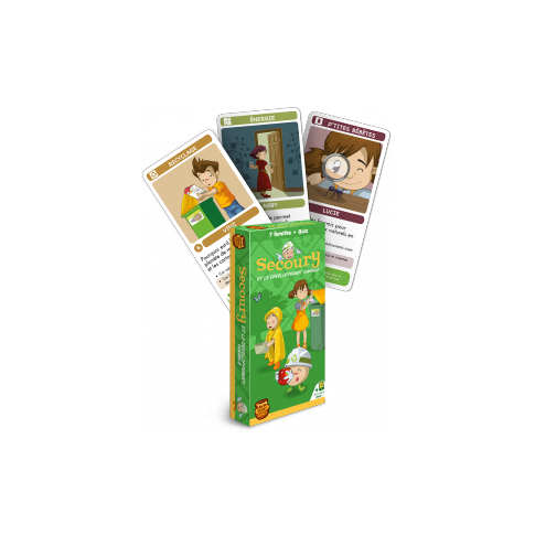 Anpassbares Brettspiel zum Thema nachhaltige Entwicklung