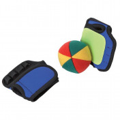 Kit réflexes : 2 gants...