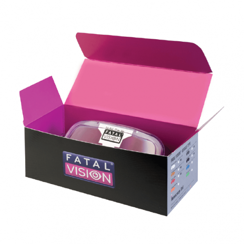 Alkoholbrille 2,0 g/l – FatalVision®