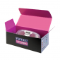 Lunettes alcool 2,0 g/l - FatalVision®