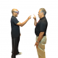Lunettes alcool 2,0 g/l - FatalVision®