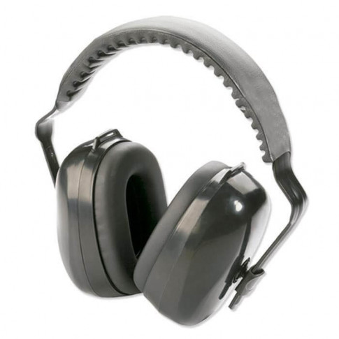 Casque anti-bruit