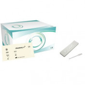 Tests urinaires THC...