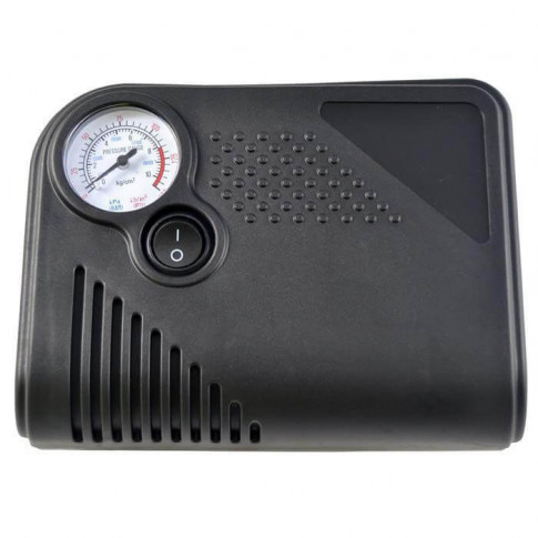 Luftkompressor für 12-V-Zigarettenanzünder