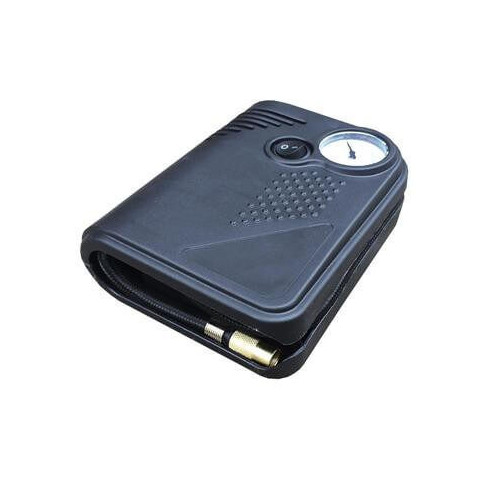 Luftkompressor für 12-V-Zigarettenanzünder