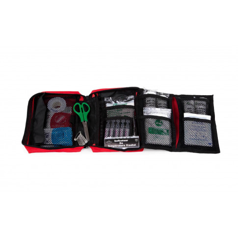 Trousse de secours pour école