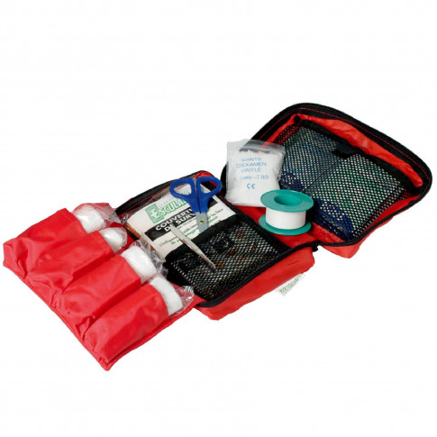 Kit de secours multi-activités