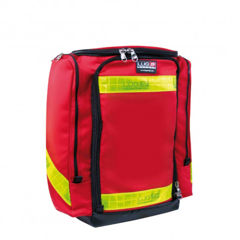 Sac de secours médical