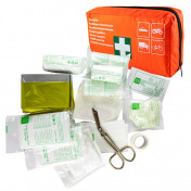 Trousse premiers secours...