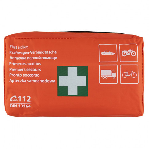 Trousse de Premiers secours - Trousse de Premiers secours , gilet de  sécurité \ Kit de