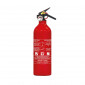 Extincteur poudre 1 Kg pression permanente ABC