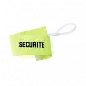 Brassard souple - Sécurité
