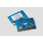 Livret ludique Secours Routiers - Personnalisable