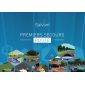 Livret ludique Secours Routiers - Personnalisable
