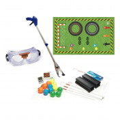 Paket zur Sensibilisierung...