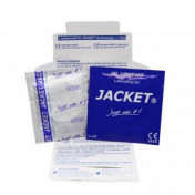 Duo-Täschchen mit Kondom...