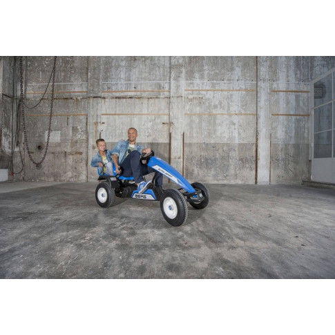 Schlauch für Pedal-Kart