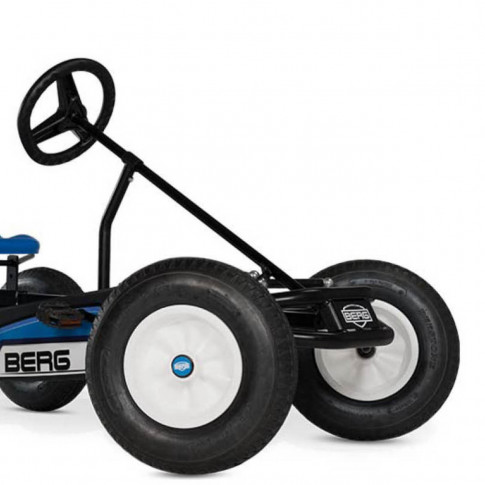 Schlauch für Pedal-Kart