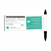 Neutraler Stift „Berechnung...