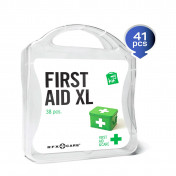 Kit premiers secours pour...