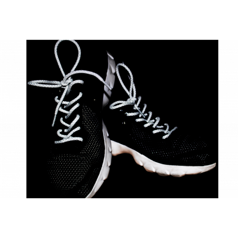 Lacets réfléchissants Sécurité Routière