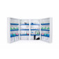 Armoire à pharmacie 20 personnes