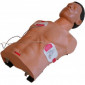 Mannequin pour défibrillateur