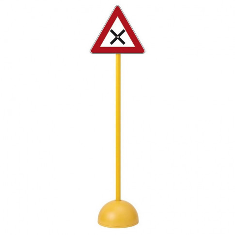 Schul-Set: 9 Verkehrszeichen