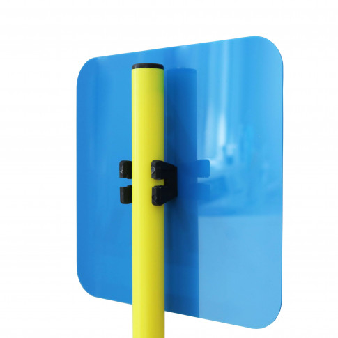 Schul-Set: 9 Verkehrszeichen