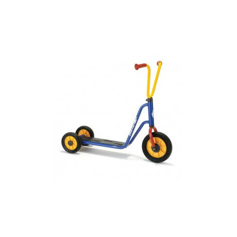 Trottinette PUKY pour enfants dès 2 ans, 2 ou 3 roues.