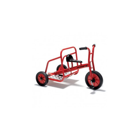 Tricycle pour enfants de 4 à 8 ans