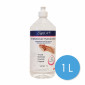 Gel hydroalcoolique professionnel 1l certifié EN 14476