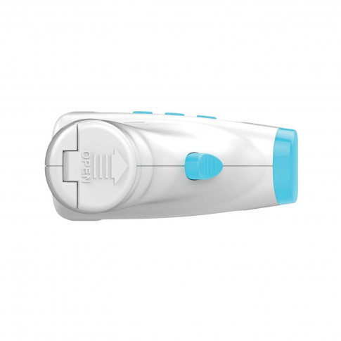 Thermomètre frontal électronique