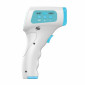 Thermomètre frontal électronique