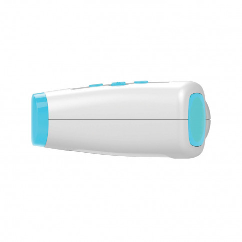 Thermomètre frontal électronique