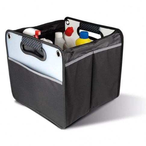 Organisateur de rangement pour coffre de voiture