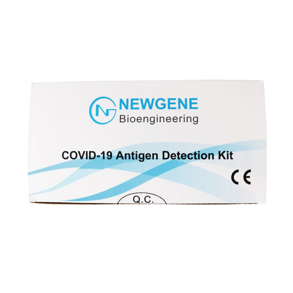 Achat test rapide antigénique COVID-19