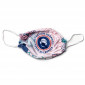 Masque grand public lavable 30 fois avec sublimation