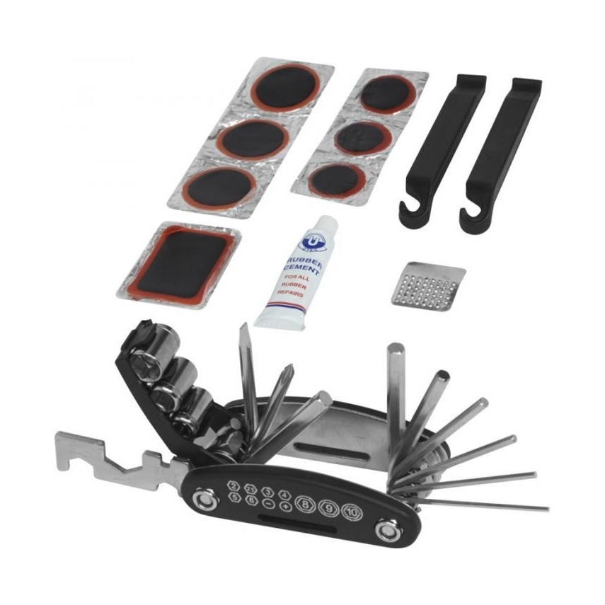 Boucle De Fixation Pour Vélo Pliant | Support Anti-Détachement | Style A Rond | Fer | Écrou M6 | SZLIFE